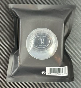 Lashify C14 Black Gossamer Lashes Curl Falsche Wimpern Cluster - Bild 1 von 6