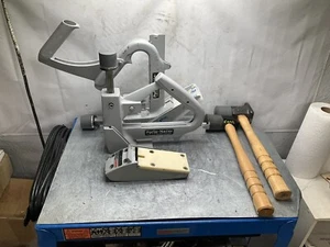 2ea Porta-Nailer 501 and 401 Tongue and Groove Floor Carpentry Tools and Hammers - Picture 1 of 22