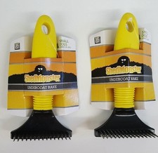 oster undercoat rake
