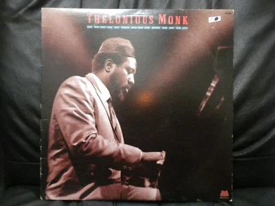 Thelonious Monk- Blue five spot - Image 1 of 2