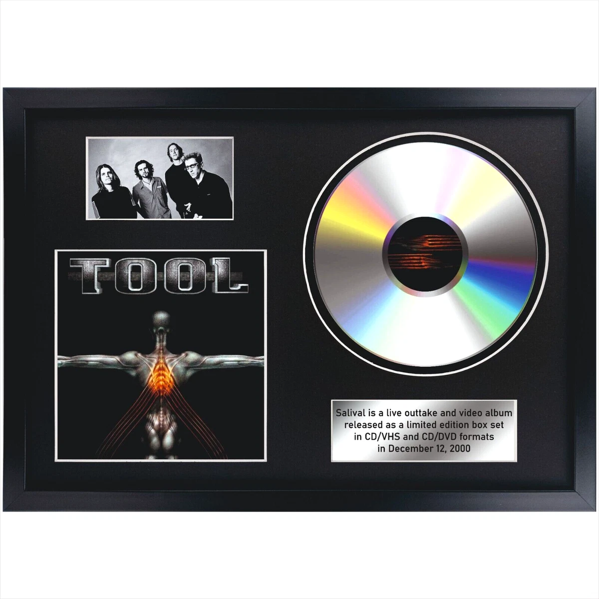 Tool Salival products for sale | eBay