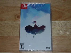 Gris Nintendo Switch Limited Run Spiel Neu Sealed Region Free - Bild 1 von 2