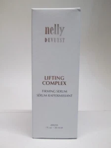 NELLY DE VUYST firming serum RAFFERMISSANT 1.00fl.oz/30ml NEW - Picture 1 of 2