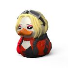 TUBBZ Boxed Edition Suicide Squad Harley Quinn Collectible Vinyl Rubber Duck Fig