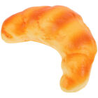 Lifelike Bread Replica - Ideal for Kitchen Decor, Props, or DIY Projects