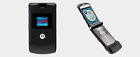 Cellulare Motorola  Razr V3i  Ner0 Nuo  Con Kit Di Accessori     Leggere 