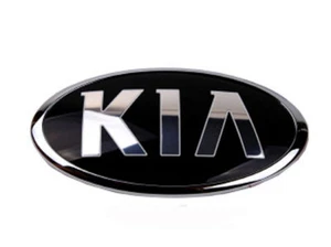 Emblema de puerta trasera para 2018 2019 2020 2021 KIA Rio 5 puertas hatchback - Imagen 1 de 1