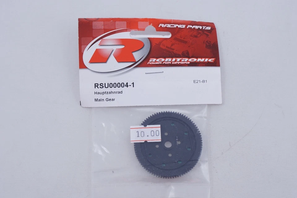 Robitronic RSU00004-1 Main Gear Modell - Bild 1 von 1