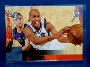 2009-10 Upper Deck Error Card Amare Stoudemire Name on Raja Bell Card #15 - Picture 1 of 2