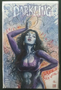 Darkling #1 B Mack Cvr Archie 2023 VF/NM Comics - Bild 1 von 1