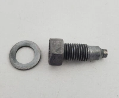 特种螺栓 5 Spd 手动变速器 89-94 Geo Metro XFI 轴移位控制 — 第 1/4 张图片