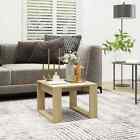 Side Table Engineered Wood Accent Couch Coffee Sofa Table Multi Colours vidaXL