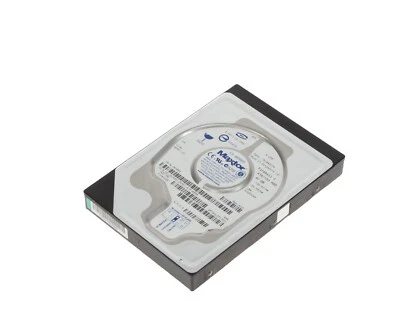 Hard Drive Dell 0X0882 2F040L0 40GB 5.4K 2MB ATA 3.5'' - Image 1 of 3