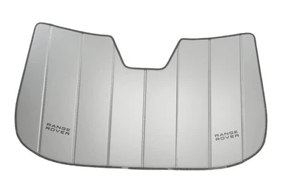 2014-2022 Range Rover Sport L494 Windshield Sunshade Reflector (OEM) VPLWS0231 - Image 1 of 2