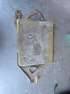 85 86 87 HONDA CRX ECM #37820-PE1-683 * match the part # *( BOX-12036 )) - Picture 1 of 2