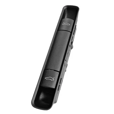 Interruptor de liberación de maletero tapa capó repuesto para Porsche Boxster 2005-2012 Foto 1 de 4