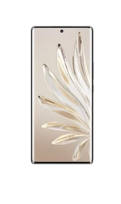 Honor 70 midnight black 128 GB - Bild 1 von 4