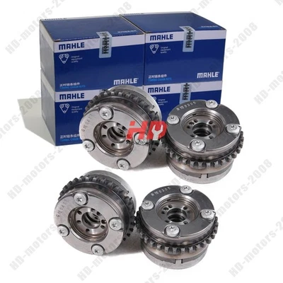 Juego de 4 piezas de ajuste de árbol de levas MAHLE para Mercedes Benz E350 R350 C350 ML350 2012 Foto 1 de 4