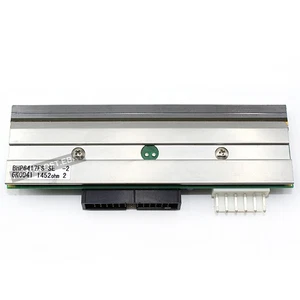 GH000831A Głowica drukująca do termicznej drukarki etykiet SATO M8490Se 300dpi Oryginalna - Zdjęcie 1 z 4