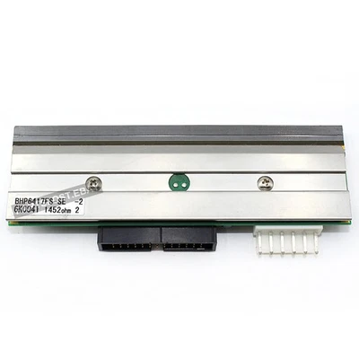 GH000831A Printhead For SATO M8490Se Thermal Label Printer 300dpi Original - Image 1 of 4