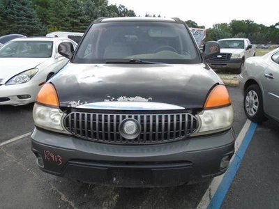 Motor limpiaparabrisas compatible con 02-07 RENDEZVOUS 1210448 Foto 1 de 4