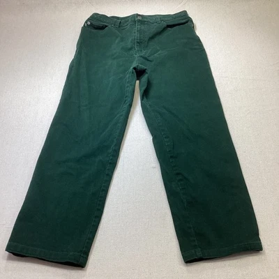 Lauren Jeans Co. Ralph Lauren Jean’s Women’s 12 Classic Straight - Image 1 of 4