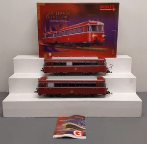 Piko 37306 Spur G DB Triebbuswagen #798/998 OVP/Box - Bild 1 von 4