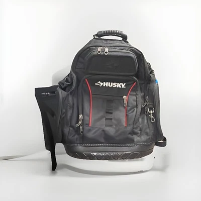 Mochila Husky 16" Pro Tool Modelo: H-68004-03 (CMP115911) Foto 1 de 4
