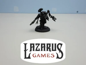 Warhammer 40K Space Marines - Primaris Techmarine (primed) - Picture 1 of 4