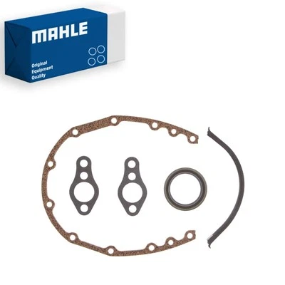 Juego de juntas de cubierta de distribución de motor Mahle para camioneta GMC 1960 4,6 L V8 Foto 1 de 3