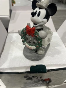 Disney's Christmas Through The Years Collection Steamboat Willie - Bild 1 von 4