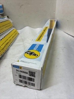 Amortiguador trasero Bilstein 24-249966 para Toyota 4Runner 1996-2002 sin herrajes Foto 1 de 2