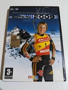 Biathlon 2009 - PC GIOCO WINDOWS - Picture 1 of 2