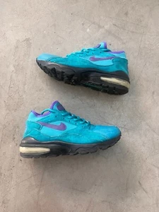 Nike Air Max 93 Size? Exclusive Tropical Teal 2013 Size EU 40 UK6 US7 - Bild 1 von 12