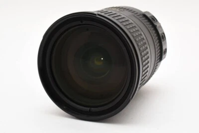 [Casi Como Nuevo] Nikon AF-S NIKKOR 18-200mm F/3.5-5.6G ED VR DX ZOOM AF LENTE Foto 1 de 4