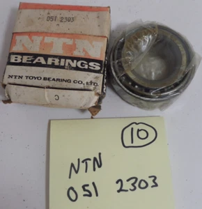 NTN 051 2303 bearing vintage NOS - Imagen 1 de 1