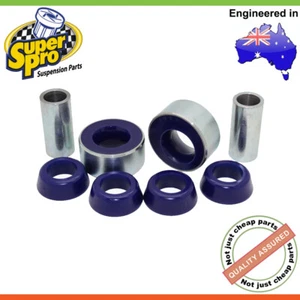 Nuevo * SUPERPRO * Kit de corrección de tirón de dirección para LEXUS GS - S160..-Frontal - Imagen 1 de 4