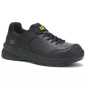 CAT Caterpillar P91351 Men's Streamline 2.0 Leather Composite Toe Work Shoes - Picture 1 of 6