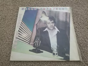 Steve Swindells-Fresh Blood Vinyl LP 1980 ATCO SD 38-128 - Imagen 1 de 4