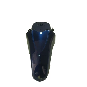 PARAFANGO PASSARUOTA ANTERIORE SYM SYMPHONY CBS 125 2022 2023 - Foto 1 di 10