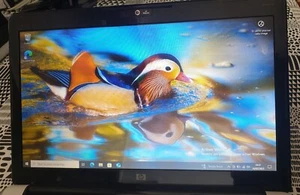 Ordinateur portable HP Pavilion DV6 - Photo 1/10