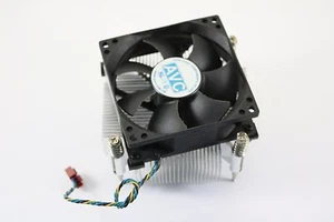 Lenovo ThinkCentre M72E M91P Kühlkörper mit Lüfter 03T9512 - Bild 1 von 1
