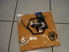 ►⚽️Castore Wolverhampton Wanderers "Wolves" home jersey new and original packaging⚽️◄ 