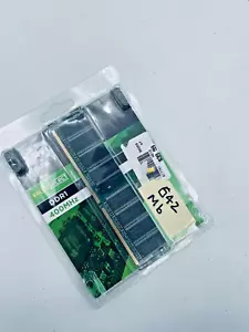 Corsair Value Select Desktop Memory Module (512MB) DDR1 400MHz 184-Pins DIMM - Picture 1 of 5