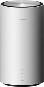 Xiaomi 5G CPE Pro Weiß 5G LTE Router Modem WiFi 6 Nano-SIM NFC Telekom - Photo 1/1