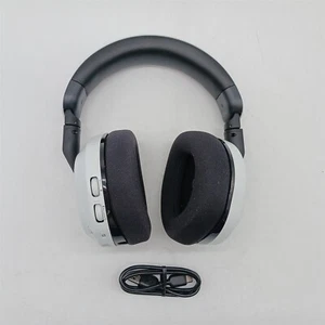 Turtle Beach Stealth 600 Gen 3 Wireless Headset – White DONGLE MISSING! - Picture 1 of 2