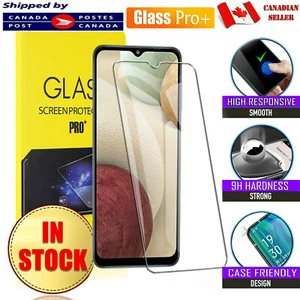 Premium Tempered Glass Screen Protector for Samsung Galaxy A32 5G - Picture 1 of 7