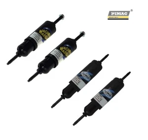 4 Ammortizzatori per Fiat 500 F/L/R 126 Magneti Marelli Anteriori Posteriori  - Imagen 1 de 8