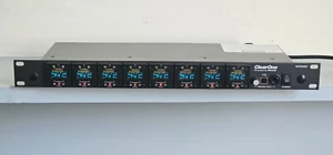ClearOne WS880 8-Kanal Funkempfänger 🎤 mit Netzteil ✅ Eingeschaltet | Gebraucht - Bild 1 von 8