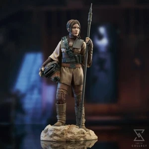 Leia as Boussh 1:7 Scale Statue Star Wars Premier Collection LE #566 of 3,000 - Picture 1 of 2